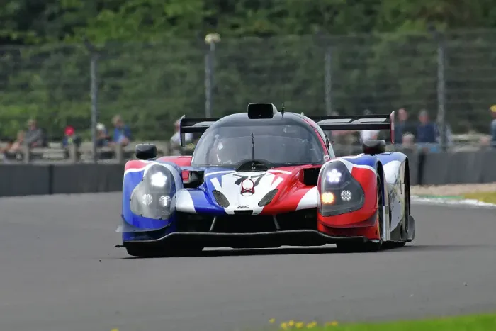 Framed Print : CJ14_4014 Guy Ziser, Oliver Webb, Ligier JS P3.jpg Framed Print : CJ14_4014 Guy Ziser, Oliver Webb, Ligier JS P3.jpg