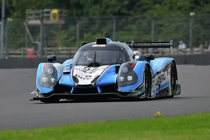 Framed Print : CJ14_4021 Ron Maydon, Ligier JS P3.jpg Framed Print : CJ14_4021 Ron Maydon, Ligier JS P3.jpg