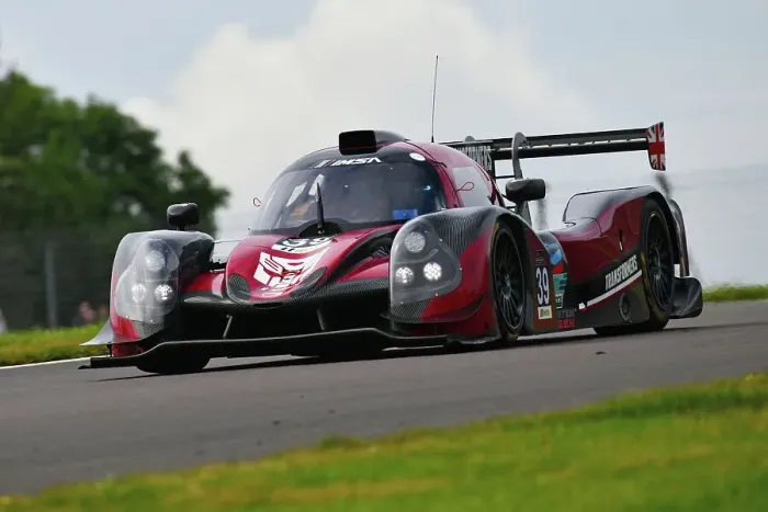 Framed Print : CJ14_4055 Mark Drain, Ligier JS P3.jpg Framed Print : CJ14_4055 Mark Drain, Ligier JS P3.jpg