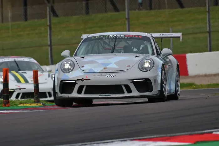 Framed Print : CJ14 4177 Dallas Carroll, Porsche 991-2 Cup Framed Print : CJ14 4177 Dallas Carroll, Porsche 991-2 Cup