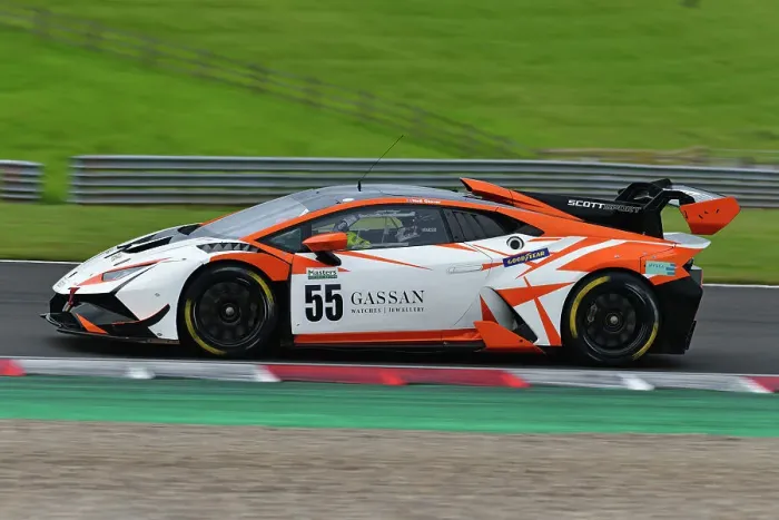 Framed Print : CJ14 4200 Neil Glover, Aaron Scott, Lamborghini Huracan Super Trofeo EVO Framed Print : CJ14 4200 Neil Glover, Aaron Scott, Lamborghini Huracan Super Trofeo EVO