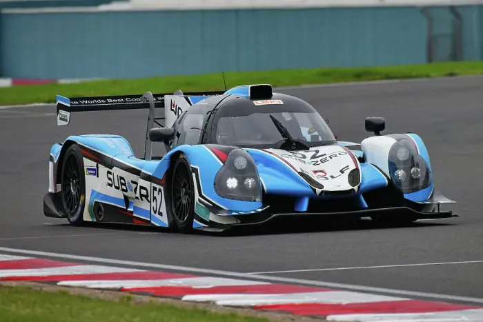 Framed Print : CJ14_4485 Ron Maydon, Ligier JS P3.jpg Framed Print : CJ14_4485 Ron Maydon, Ligier JS P3.jpg