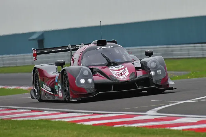 Framed Print : CJ14_4492 Mark Drain, Ligier JS P3.jpg Framed Print : CJ14_4492 Mark Drain, Ligier JS P3.jpg