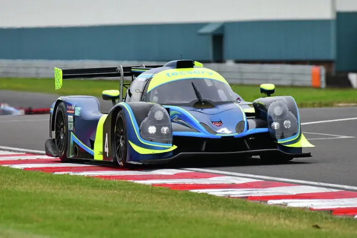 Framed Print : CJ14_4494 Grahame Tilley, Sennan Fielding, Ligier JS P3.jpg Framed Print : CJ14_4494 Grahame Tilley, Sennan Fielding, Ligier JS P3.jpg