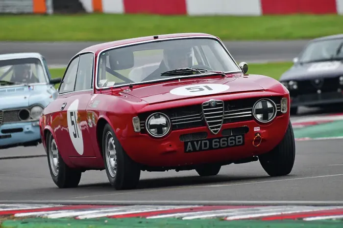 Framed Print : CJ14_4558 Tim Dutton, Alfa Romeo Sprint GT.jpg Framed Print : CJ14_4558 Tim Dutton, Alfa Romeo Sprint GT.jpg