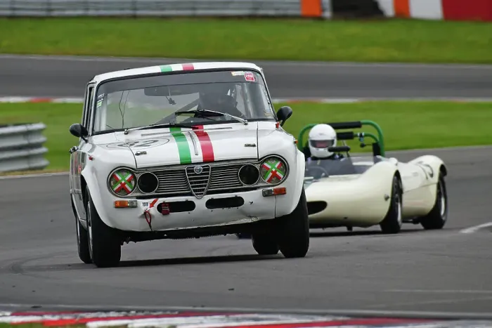 Framed Print : CJ14_4570 Harrison Goddard, Alfa Romeo Giulia Ti Super.jpg Framed Print : CJ14_4570 Harrison Goddard, Alfa Romeo Giulia Ti Super.jpg