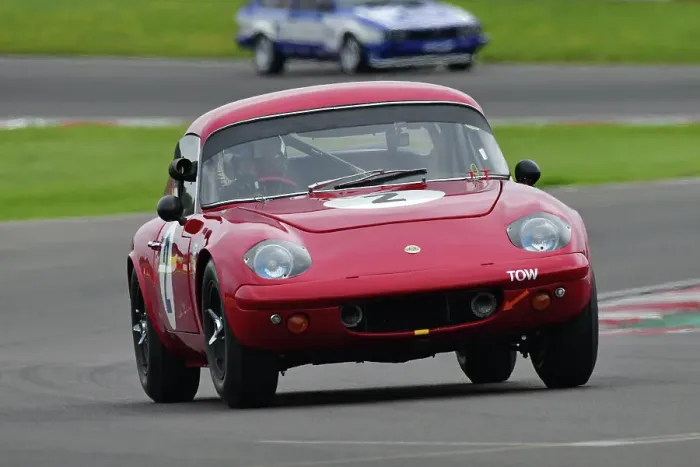 Framed Print : CJ14_4581 Roger Wills, Shapecraft Lotus Elan.jpg Framed Print : CJ14_4581 Roger Wills, Shapecraft Lotus Elan.jpg