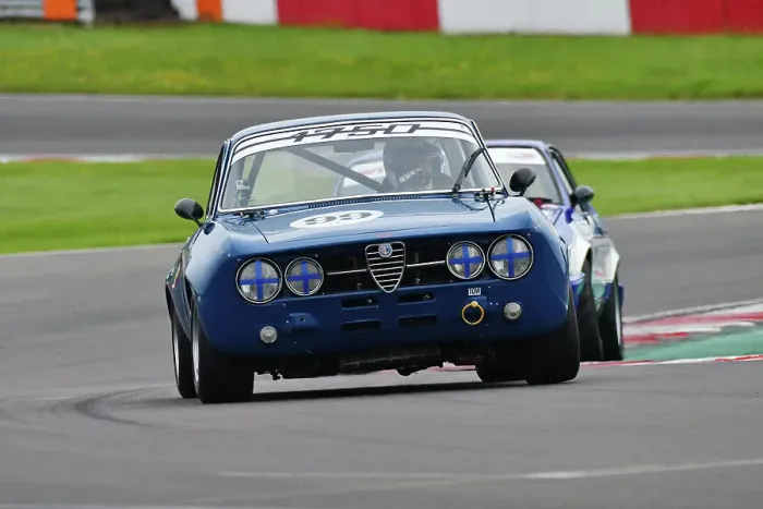 Framed Print : CJ14_4583 Gavin Watson, Alfa Romeo 1750 GTAm.jpg Framed Print : CJ14_4583 Gavin Watson, Alfa Romeo 1750 GTAm.jpg