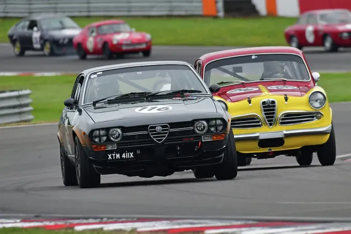 Framed Print : CJ14_4593 Tom Shephard, Alfa Romeo Giulietta Ti.jpg Framed Print : CJ14_4593 Tom Shephard, Alfa Romeo Giulietta Ti.jpg