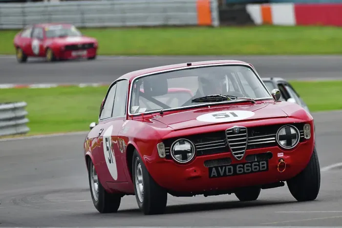 Framed Print : CJ14_4595 Tim Dutton, Alfa Romeo Sprint GT.jpg Framed Print : CJ14_4595 Tim Dutton, Alfa Romeo Sprint GT.jpg
