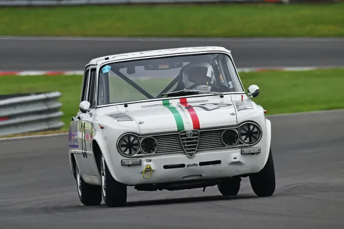 Framed Print : CJ14_4599 Alexander Poulton, Alfa Romeo Giulia Ti Super.jpg Framed Print : CJ14_4599 Alexander Poulton, Alfa Romeo Giulia Ti Super.jpg