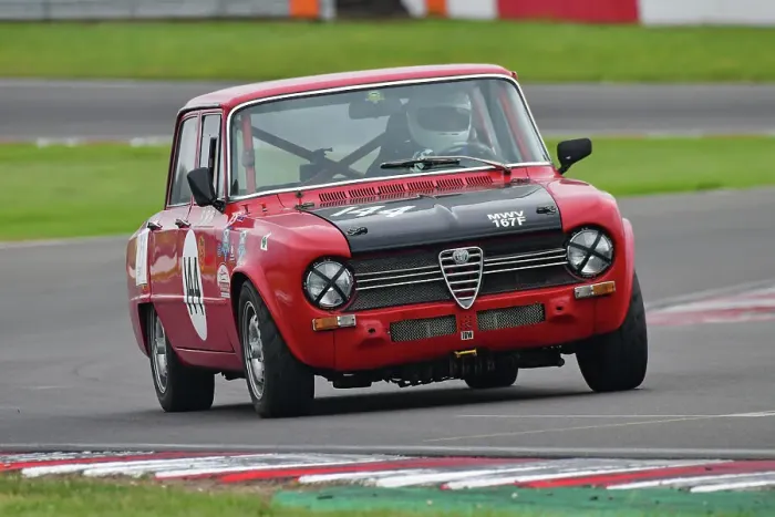 Framed Print : CJ14_4601 David Churchill, Alfa Romeo Giulia Ti.jpg Framed Print : CJ14_4601 David Churchill, Alfa Romeo Giulia Ti.jpg