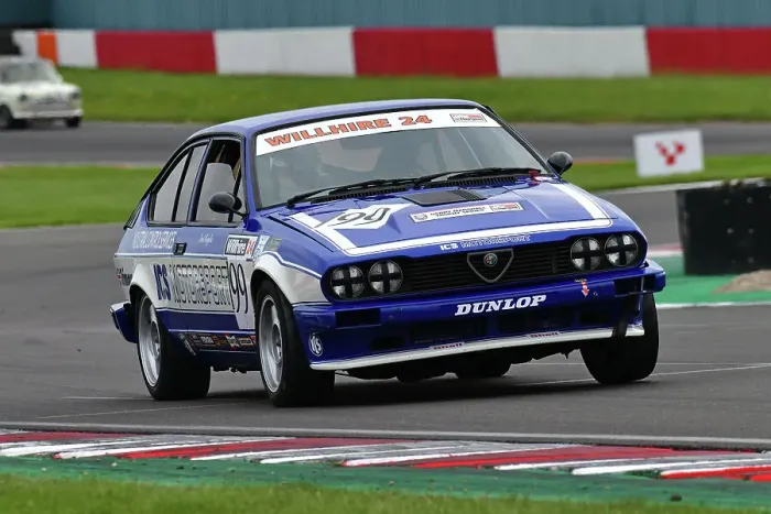 Framed Print : CJ14_4606 David Margalies, Alfa Romeo GTV6.jpg Framed Print : CJ14_4606 David Margalies, Alfa Romeo GTV6.jpg