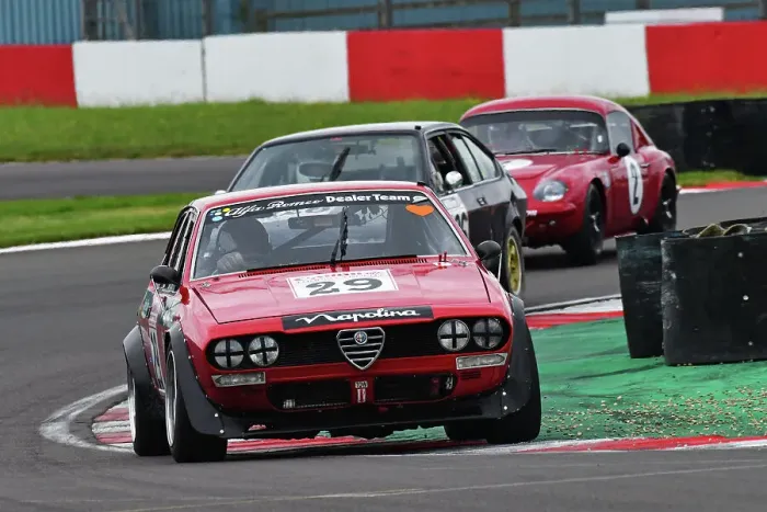Framed Print : CJ14_4668 Chris Snowdon, Alfa Romeo Alfetta GT.jpg Framed Print : CJ14_4668 Chris Snowdon, Alfa Romeo Alfetta GT.jpg