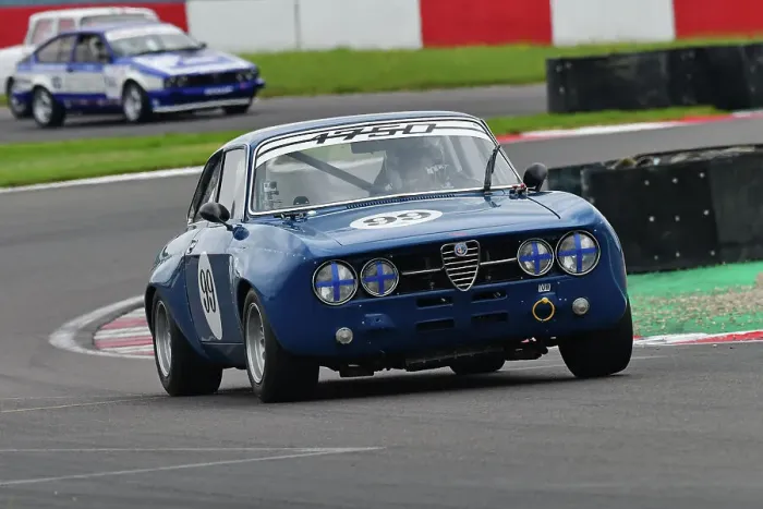 Framed Print : CJ14_4676 Gavin Watson, Alfa Romeo 1750 GTAm.jpg Framed Print : CJ14_4676 Gavin Watson, Alfa Romeo 1750 GTAm.jpg