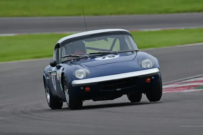 Framed Print : CJ14_4880 Mark Drain, Lotus Elan 26R.jpg Framed Print : CJ14_4880 Mark Drain, Lotus Elan 26R.jpg