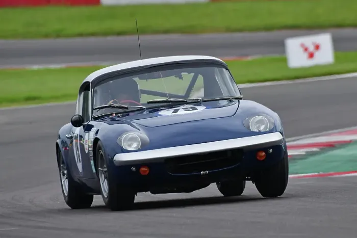 Framed Print : CJ14_4898 Mark Drain, Lotus Elan 26R.jpg Framed Print : CJ14_4898 Mark Drain, Lotus Elan 26R.jpg