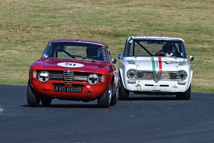 Framed Print : CJ14 5184 Tim Dutton, Alfa Romeo Giulia Sprint GT Framed Print : CJ14 5184 Tim Dutton, Alfa Romeo Giulia Sprint GT