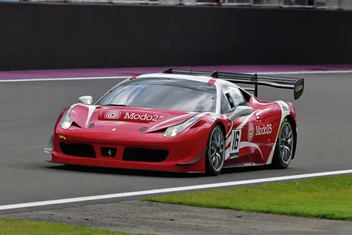 Framed Print : CJ14_5393 Bonamy Grimes, Johnny Mowlem, Ferrari 458 Challenge.jpg Framed Print : CJ14_5393 Bonamy Grimes, Johnny Mowlem, Ferrari 458 Challenge.jpg