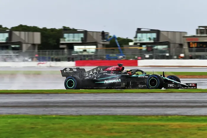 Framed Print : CJ14 5451 Esteban Gutierrez, Lewis Hamilton's 2021 Mercedes-AMG F1 W12 E Performance Framed Print : CJ14 5451 Esteban Gutierrez, Lewis Hamilton's 2021 Mercedes-AMG F1 W12 E Performance
