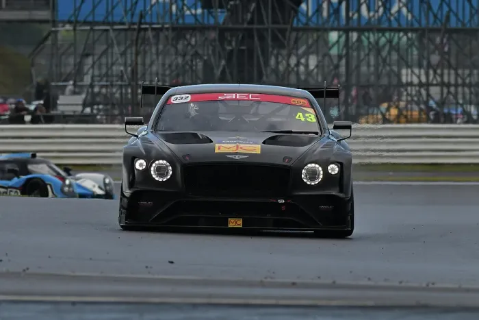 Framed Print : CJ14_5523 Witt Gamski, Ross Wylie, Bentley Continental GT3.jpg Framed Print : CJ14_5523 Witt Gamski, Ross Wylie, Bentley Continental GT3.jpg