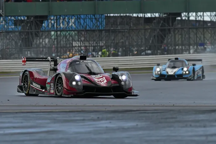 Framed Print : CJ14_5524 Mark Drain, Ligier JS P3.jpg Framed Print : CJ14_5524 Mark Drain, Ligier JS P3.jpg