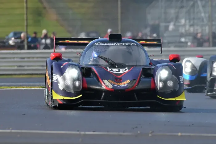 Framed Print : CJ14_5557 Jon Minshaw, Ligier JS P3.jpg Framed Print : CJ14_5557 Jon Minshaw, Ligier JS P3.jpg