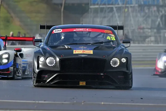 Framed Print : CJ14_5558 Witt Gamski, Ross Wylie, Bentley Continental GT3.jpg Framed Print : CJ14_5558 Witt Gamski, Ross Wylie, Bentley Continental GT3.jpg