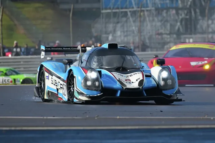 Framed Print : CJ14_5560 Craig Davies, Ron Maydon, Ligier JS P3.jpg Framed Print : CJ14_5560 Craig Davies, Ron Maydon, Ligier JS P3.jpg