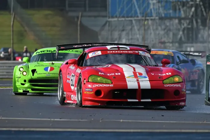 Framed Print : CJ14_5566 Wayne Marrs, Richard Dougal, Dodge Viper.jpg Framed Print : CJ14_5566 Wayne Marrs, Richard Dougal, Dodge Viper.jpg