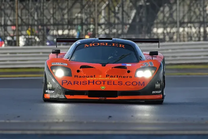Framed Print : CJ14_5577 Jeremy Loisel, Mosler MT900R.jpg Framed Print : CJ14_5577 Jeremy Loisel, Mosler MT900R.jpg
