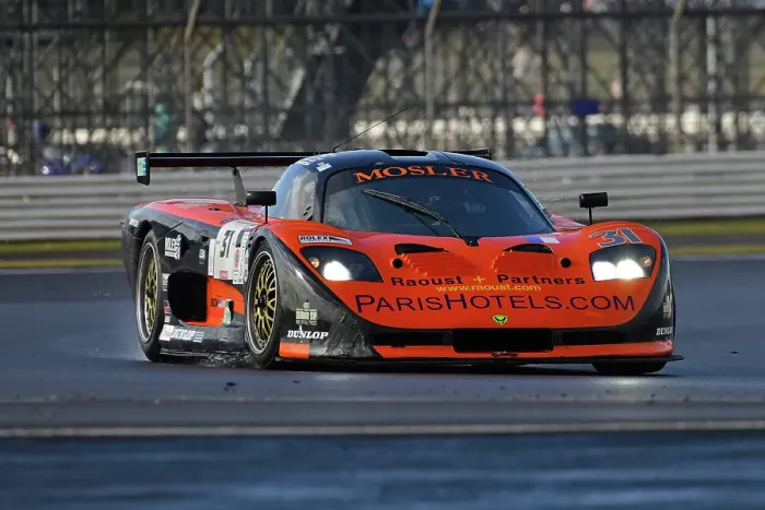 Framed Print : CJ14_5578 Jeremy Loisel, Mosler MT900R.jpg Framed Print : CJ14_5578 Jeremy Loisel, Mosler MT900R.jpg