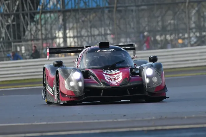 Framed Print : CJ14_5599 Mark Drain, Ligier JS P3.jpg Framed Print : CJ14_5599 Mark Drain, Ligier JS P3.jpg