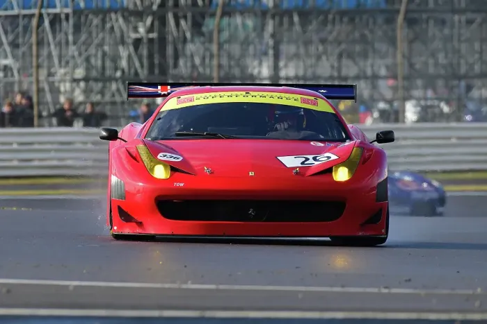 Framed Print : CJ14_5606 Colin Sowter, Ferrari 458 GT3.jpg Framed Print : CJ14_5606 Colin Sowter, Ferrari 458 GT3.jpg