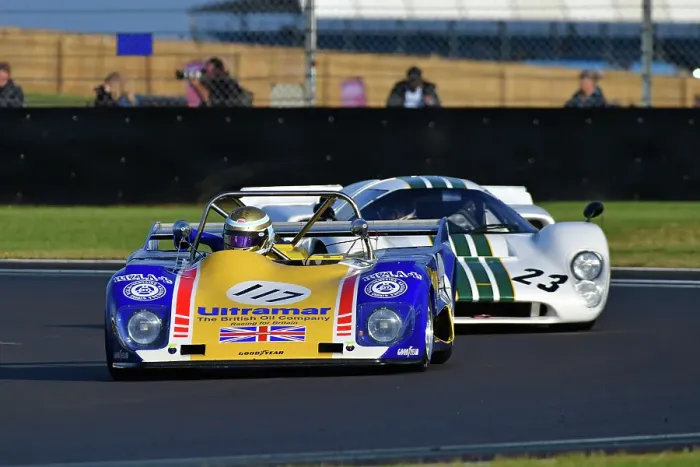 Framed Print : CJ14_5664 James Claridge, Goncalo Gomes, Lola T296.jpg Framed Print : CJ14_5664 James Claridge, Goncalo Gomes, Lola T296.jpg