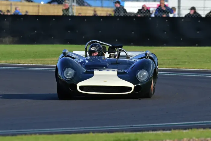 Framed Print : CJ14_5743 Steve Seaman, Andy Newall, Lola T70 Mk2 Spyder.jpg Framed Print : CJ14_5743 Steve Seaman, Andy Newall, Lola T70 Mk2 Spyder.jpg