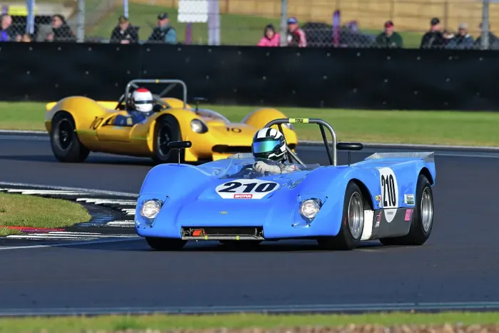 Framed Print : CJ14_5749 Ingo Strolz, Lola T210.jpg Framed Print : CJ14_5749 Ingo Strolz, Lola T210.jpg