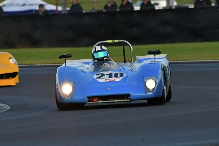 Framed Print : CJ14_5777 Ingo Strolz, Lola T210.jpg Framed Print : CJ14_5777 Ingo Strolz, Lola T210.jpg