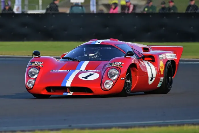 Framed Print : CJ14_5783 Andy Willis, Stephan Joebstl, Lola T70 MK3B.jpg Framed Print : CJ14_5783 Andy Willis, Stephan Joebstl, Lola T70 MK3B.jpg
