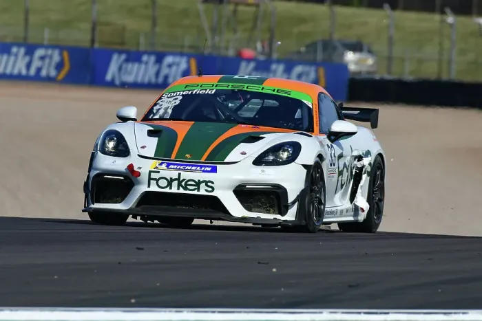 Framed Print : CJ14 5828 Reece Somerfield, Porsche 718 Cayman GT4 RS Clubsport, Breakell Racing Framed Print : CJ14 5828 Reece Somerfield, Porsche 718 Cayman GT4 RS Clubsport, Breakell Racing