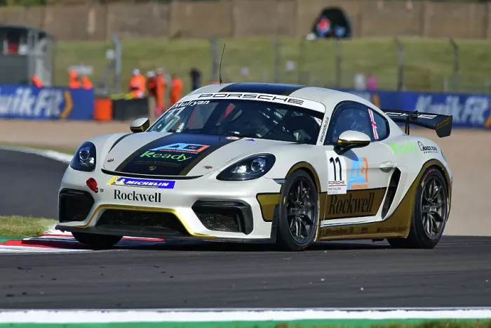 Framed Print : CJ14 5830 Ben Mulryan, Porsche 718 Cayman GT4 Clubsport, Race Car Consultants Framed Print : CJ14 5830 Ben Mulryan, Porsche 718 Cayman GT4 Clubsport, Race Car Consultants