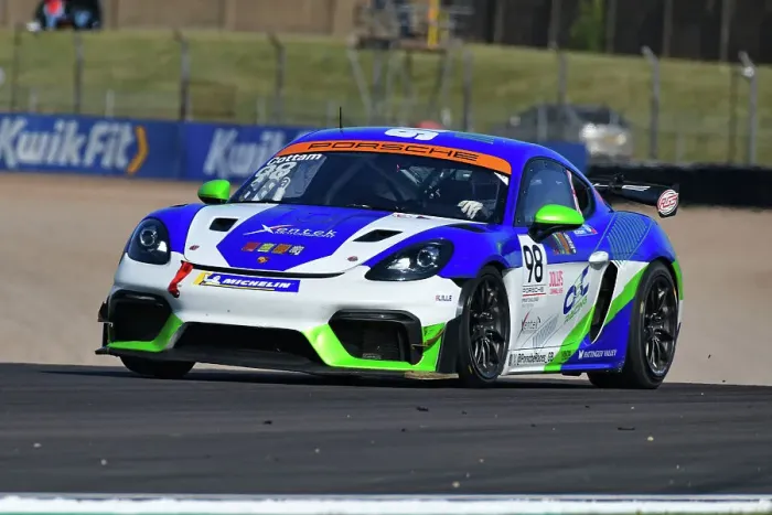 Framed Print : CJ14 5843 Oliver Cottam, Porsche 718 Cayman GT4 RS Clubsport, Xentek Motorsport Framed Print : CJ14 5843 Oliver Cottam, Porsche 718 Cayman GT4 RS Clubsport, Xentek Motorsport