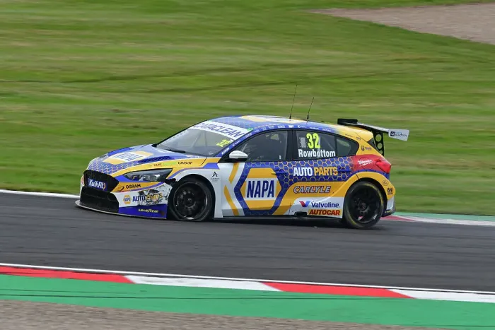 Framed Print : CJ14 6040 Daniel Rowbottom, Ford Focus ST, NAPA Racing UK Framed Print : CJ14 6040 Daniel Rowbottom, Ford Focus ST, NAPA Racing UK