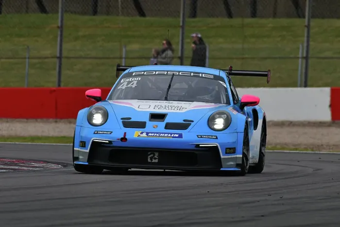 Framed Print : CJ14 6282 Abbie Eaton, Rebelleo Motorsport, Porsche 911 GT3 Cup Framed Print : CJ14 6282 Abbie Eaton, Rebelleo Motorsport, Porsche 911 GT3 Cup