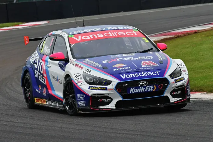 Framed Print : CJ14 6667 Tom Chilton, Hyundai i30N, Team Bristol Street Motors Framed Print : CJ14 6667 Tom Chilton, Hyundai i30N, Team Bristol Street Motors