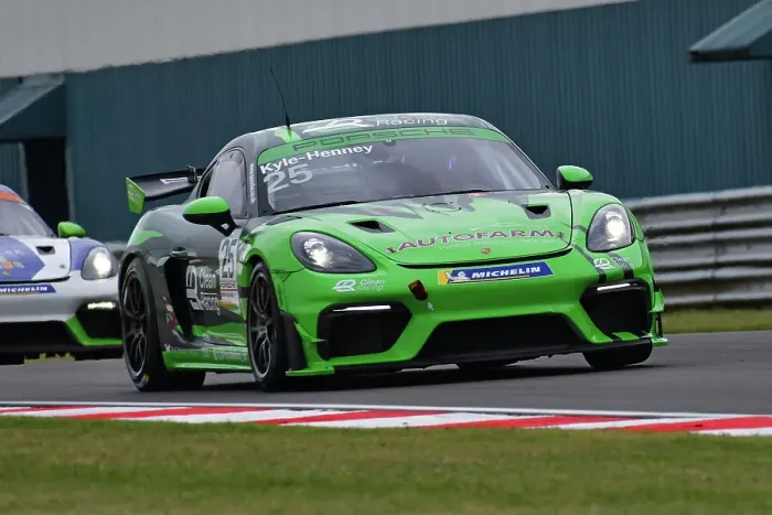 Framed Print : CJ14 6710 Matthew Kyle-Henney, Porsche 718 Cayman GT4 RS Clubsport, Clean Racing Framed Print : CJ14 6710 Matthew Kyle-Henney, Porsche 718 Cayman GT4 RS Clubsport, Clean Racing