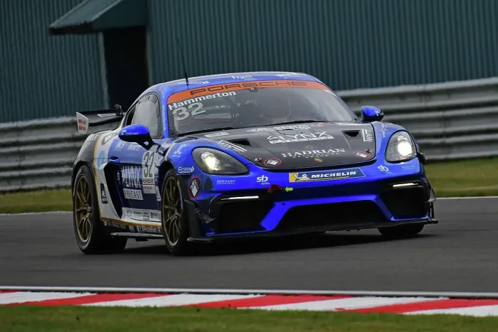 Framed Print : CJ14 6719 Ethan Hammerton, Porsche 718 Cayman GT4 RS Clubsport, Team Omologato with Graves Motorsport Framed Print : CJ14 6719 Ethan Hammerton, Porsche 718 Cayman GT4 RS Clubsport, Team Omologato with Graves Motorsport