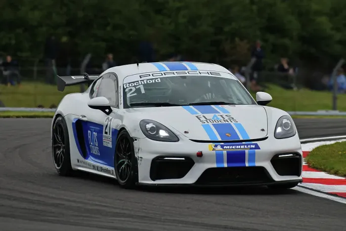 Framed Print : CJ14 6823 William Rochford, Porsche 718 Cayman GT4 Clubsport, Total Control Racing Framed Print : CJ14 6823 William Rochford, Porsche 718 Cayman GT4 Clubsport, Total Control Racing