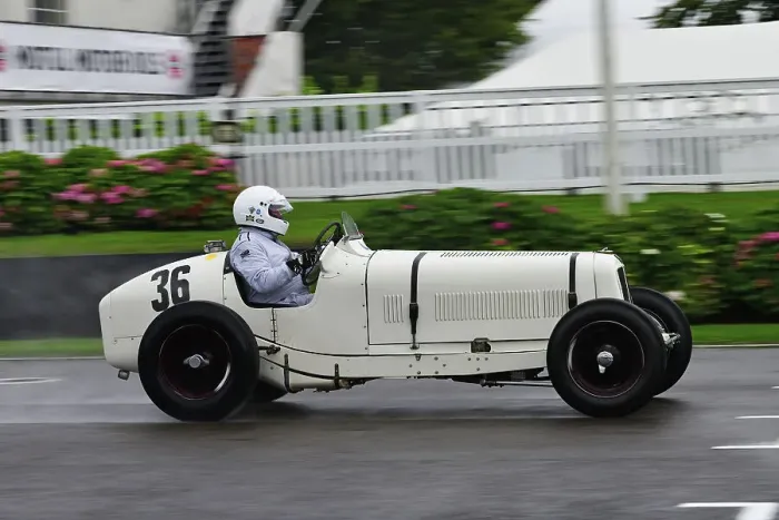 Rights Managed : CJ14 7178 Heinz Bachmann, ERA B-Type R9B Rights Managed : CJ14 7178 Heinz Bachmann, ERA B-Type R9B