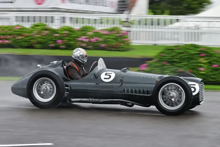 Rights Managed : CJ14 7180 Rob Hall, BRM Type 15 MK1 V16 Rights Managed : CJ14 7180 Rob Hall, BRM Type 15 MK1 V16